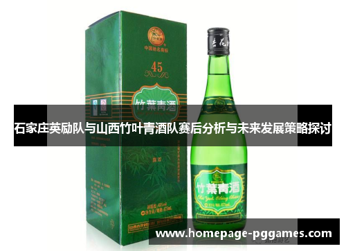 石家庄英励队与山西竹叶青酒队赛后分析与未来发展策略探讨