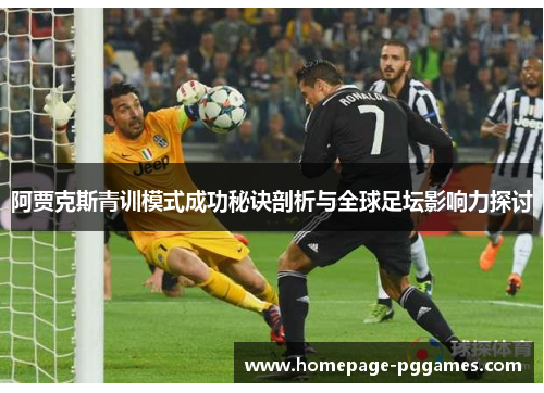 阿贾克斯青训模式成功秘诀剖析与全球足坛影响力探讨 阿贾克斯青训模式成功秘诀剖析与全球足坛影响力探讨