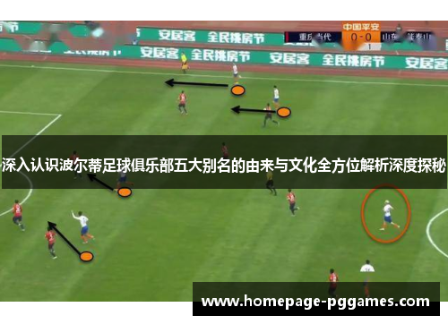 深入认识波尔蒂足球俱乐部五大别名的由来与文化全方位解析深度探秘