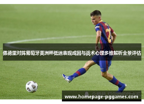 佩德里对阵葡萄牙美洲杯低迷表现成因与战术心理多维解析全景评估 佩德里对阵葡萄牙美洲杯低迷表现成因与战术心理多维解析全景评估